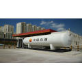 LNG STATION ngv1